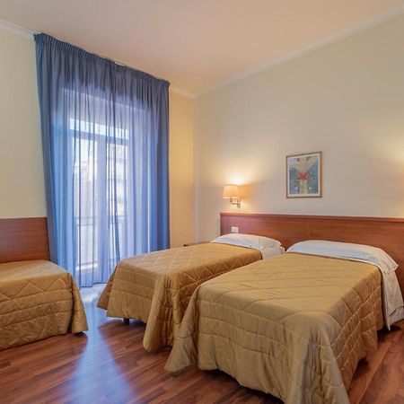 Hotel Monte Verde Rome Exterior photo