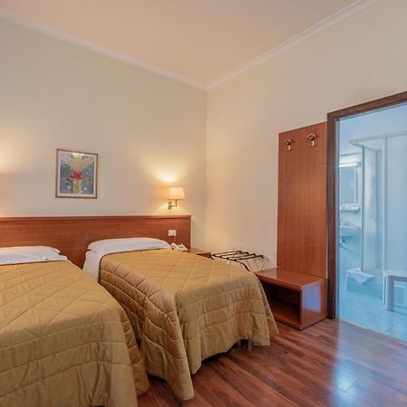 Hotel Monte Verde Rome Exterior photo