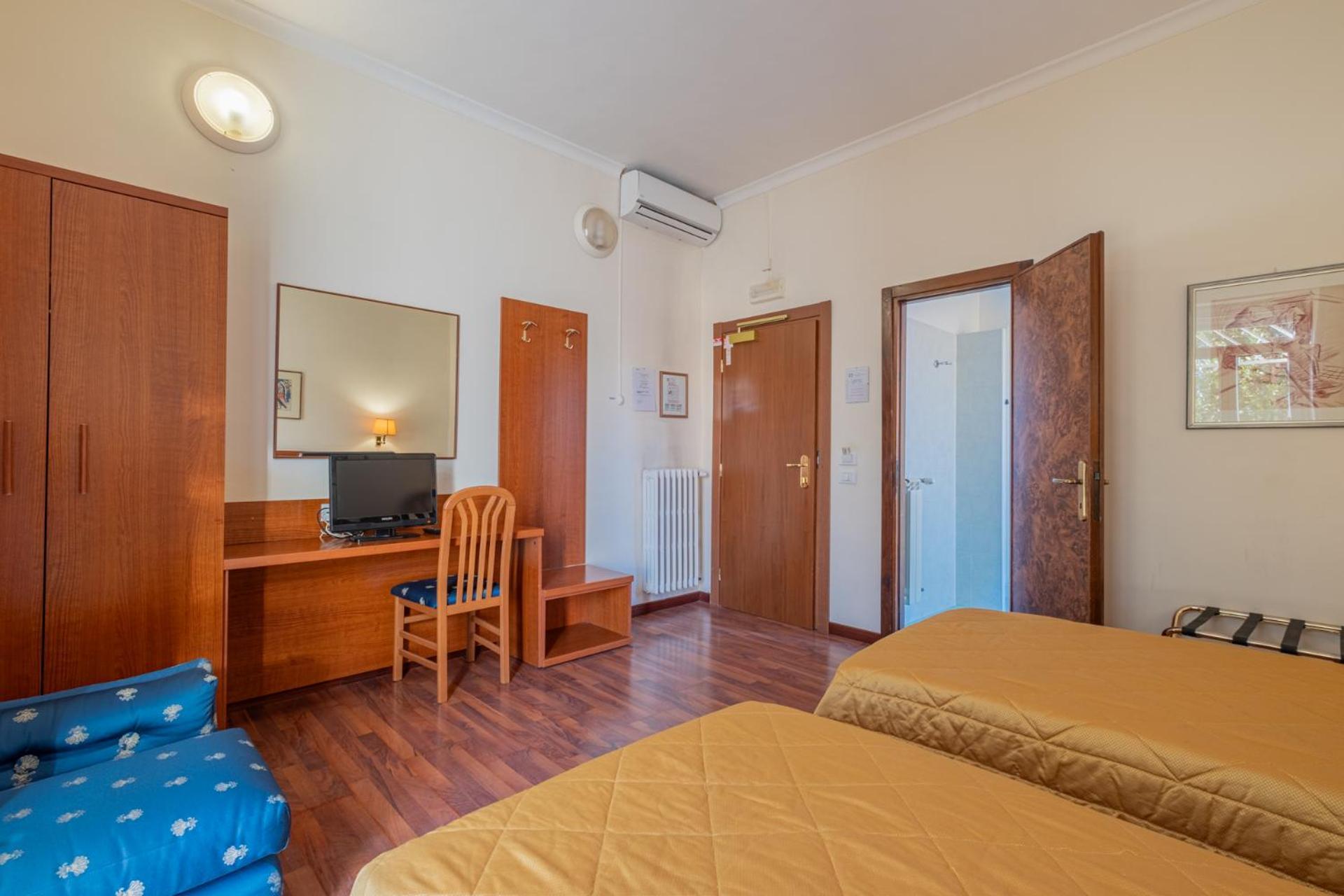 Hotel Monte Verde Rome Exterior photo