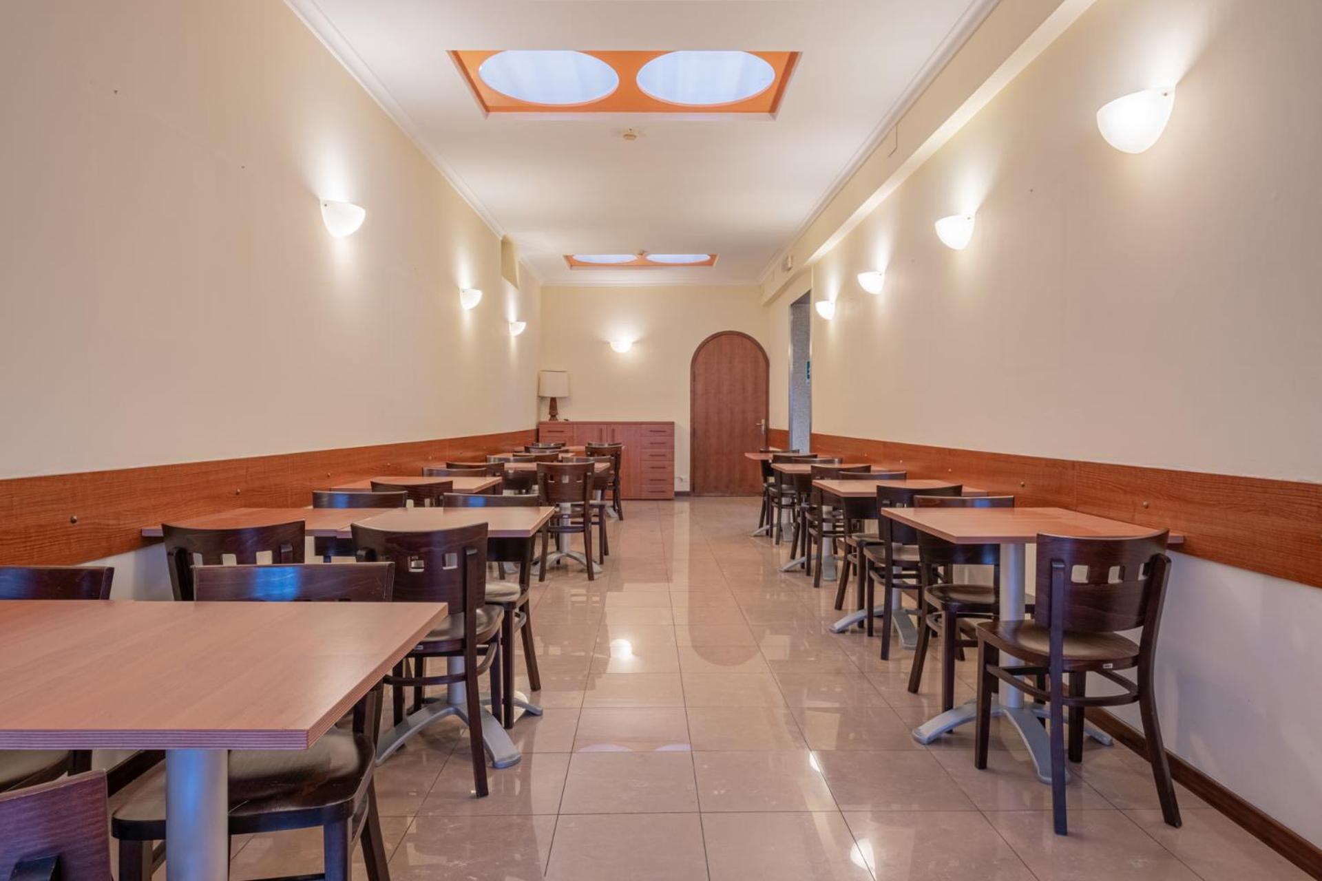 Hotel Monte Verde Rome Exterior photo